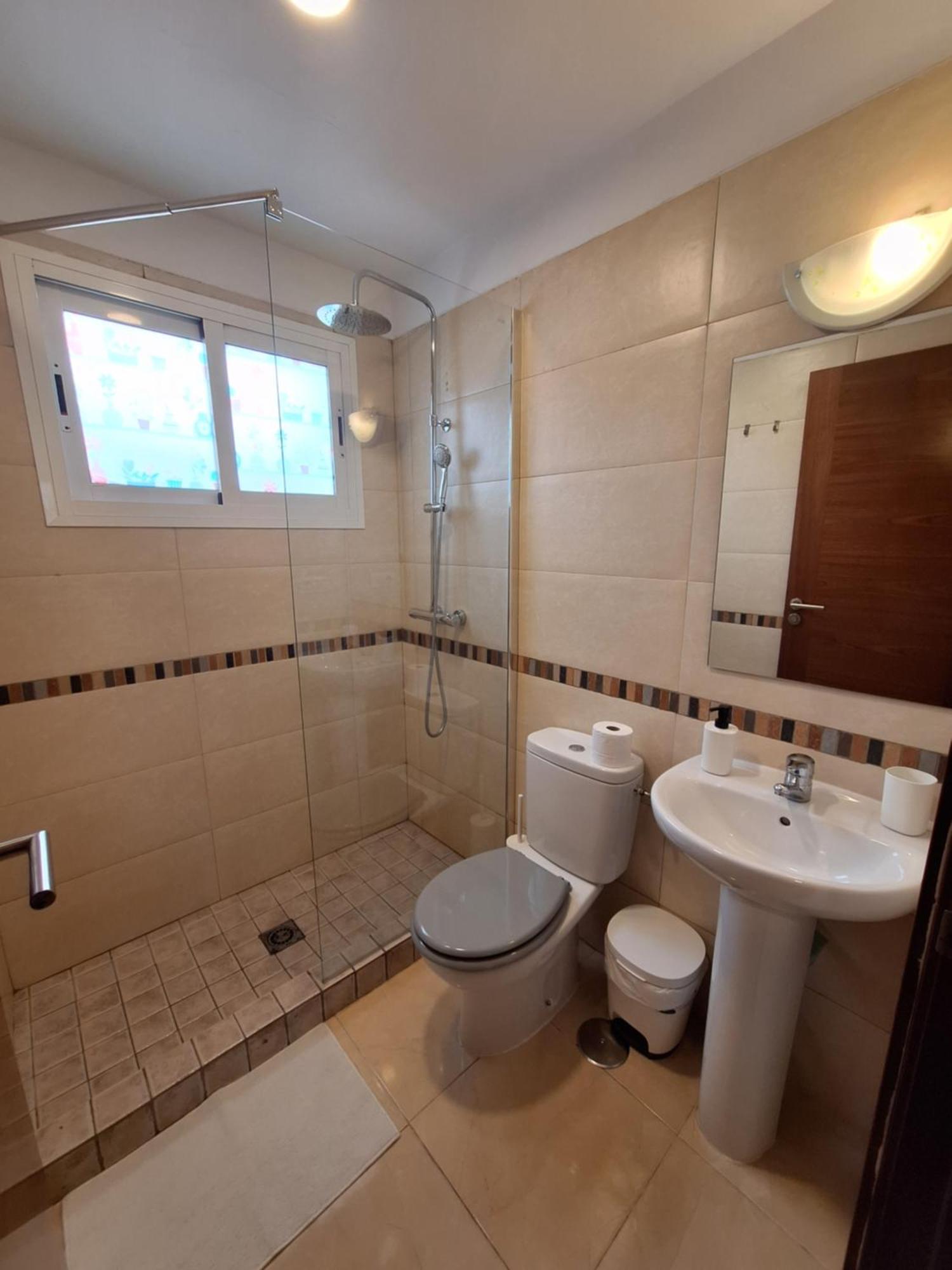 Apartamento En Arrecife ภายนอก รูปภาพ