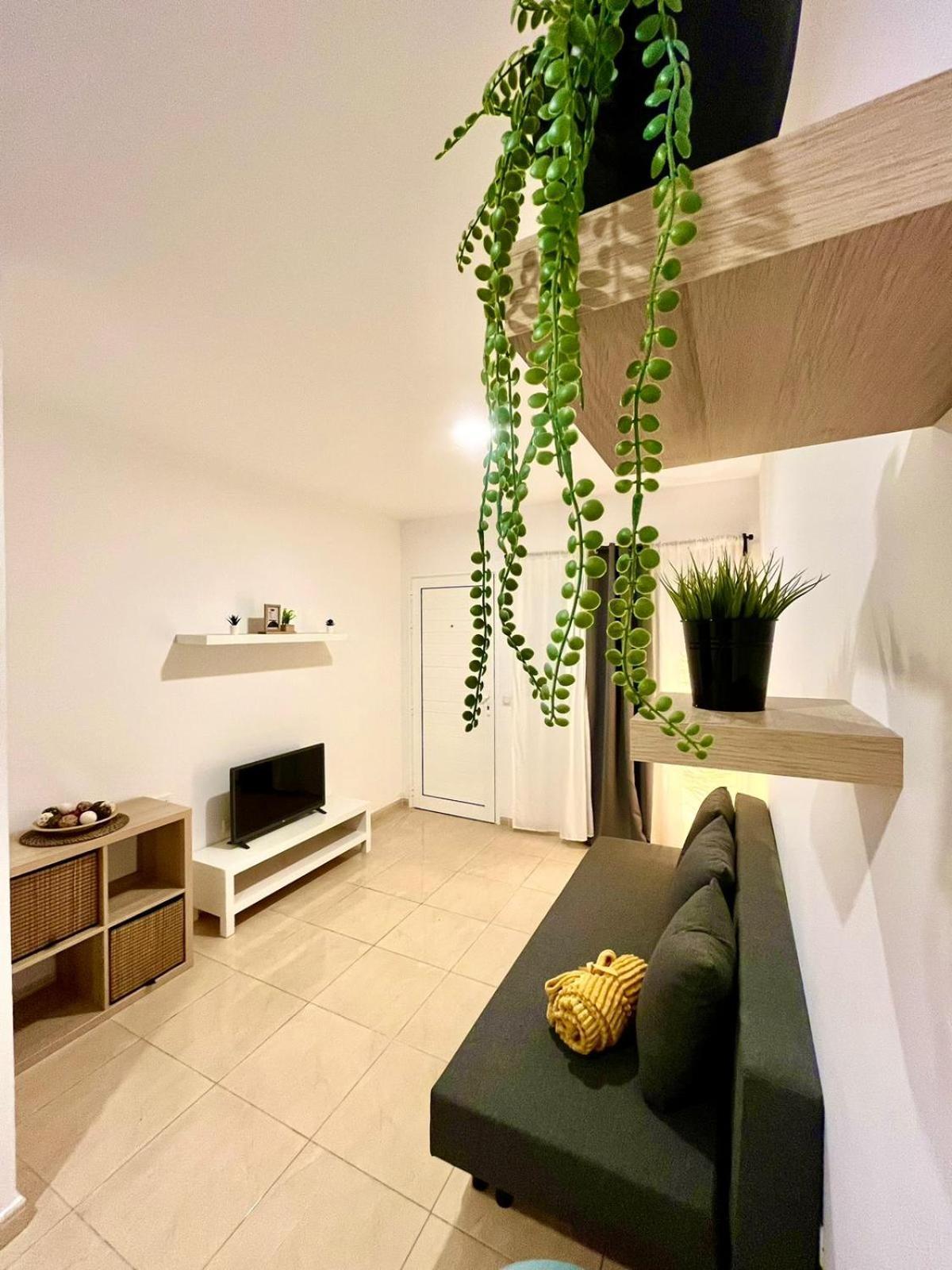 Apartamento En Arrecife ภายนอก รูปภาพ