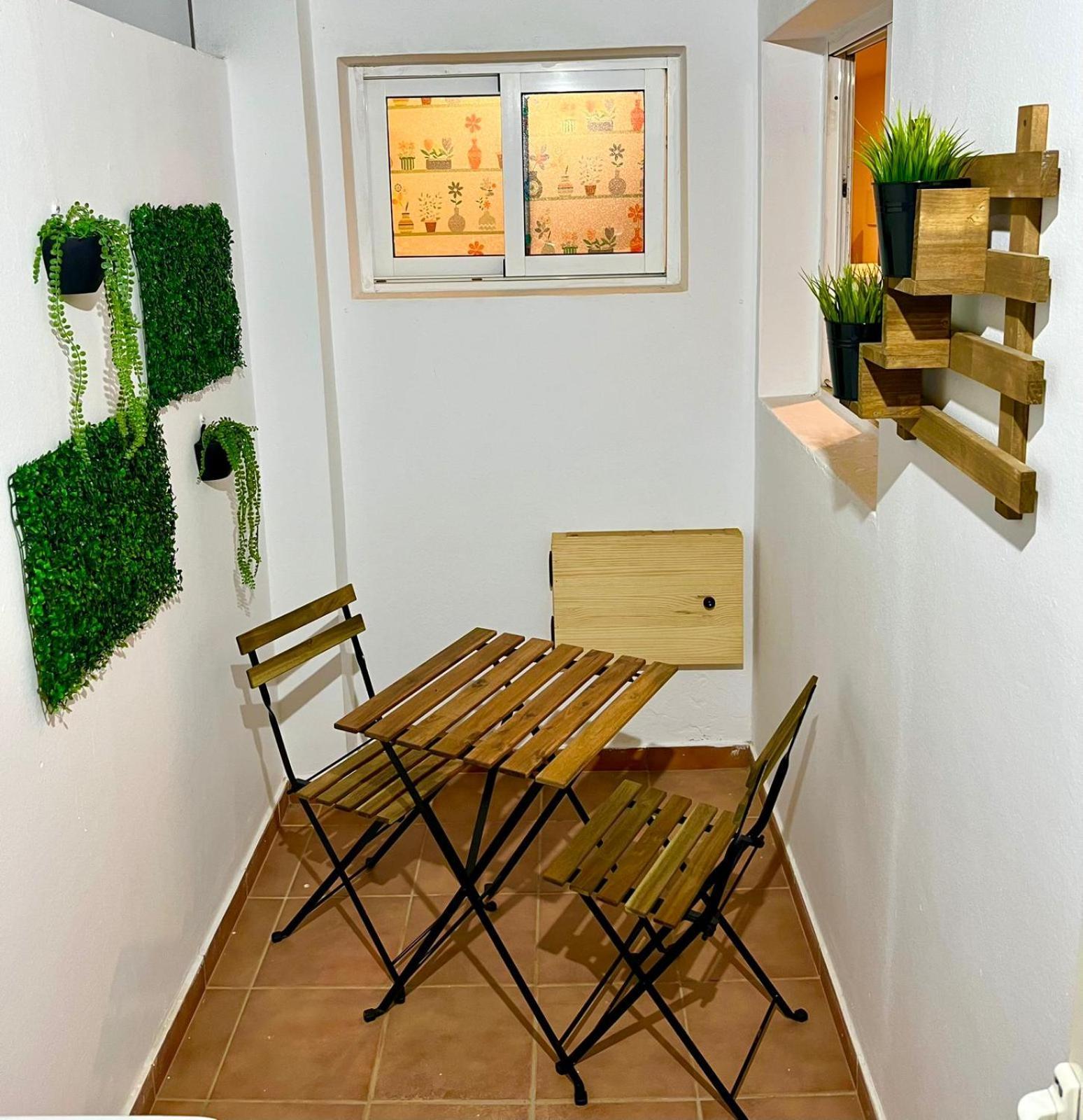 Apartamento En Arrecife ภายนอก รูปภาพ